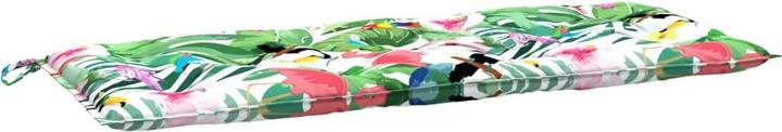 Produktbild VidaXL Ryker (120 x 50 x 7 cm)
