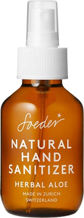 Soeder* Desinfektionsmittel Aloe Vera