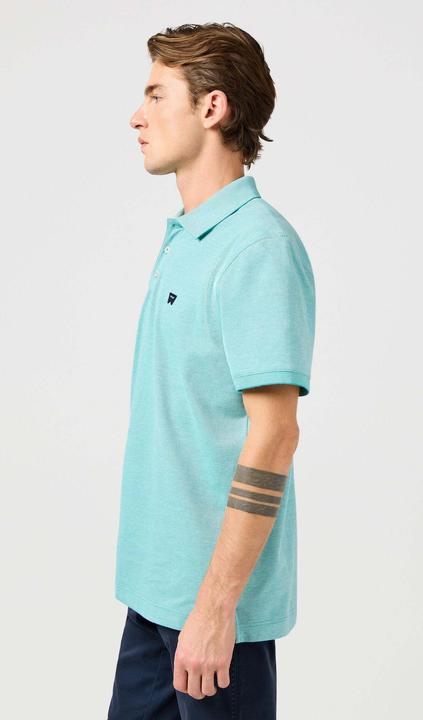 Immagine prodotto Wrangler Polo Refined Polo Shirt (XXL)