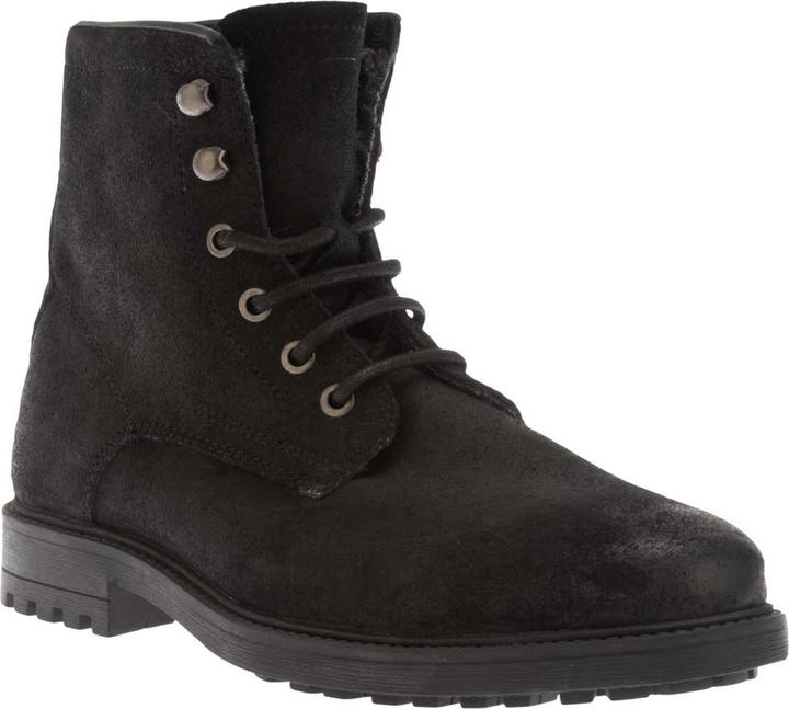 Produktbild Dune London Stiefeletten Card Wildleder (41)