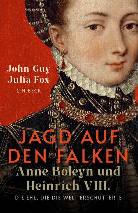 Produktbild Jagd auf den Falken (DE)
