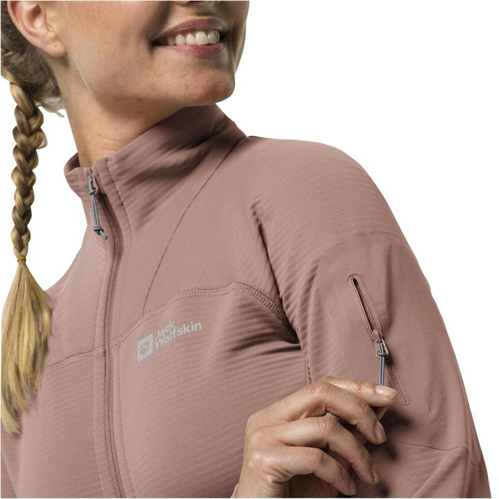 Immagine prodotto Jack Wolfskin Prelight Fz W (M)