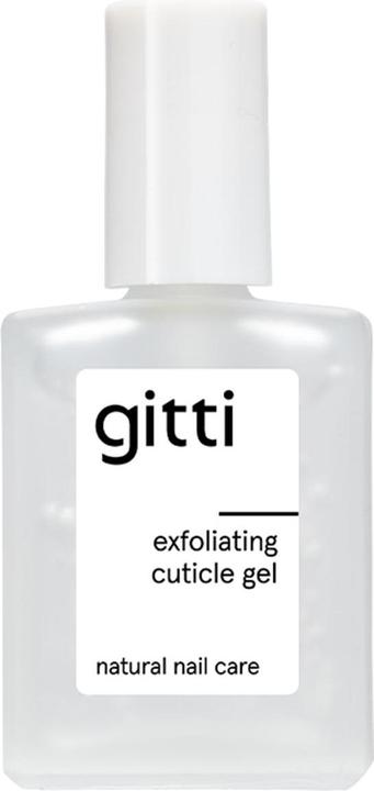 Immagine prodotto Gitti Exfoliating Cuticle Gel (15 ml)