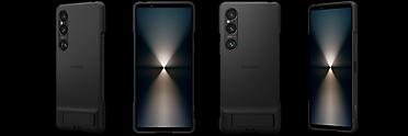 Actual product image Sony Xperia 1 VI Cover (Sony Xperia 1 VI)