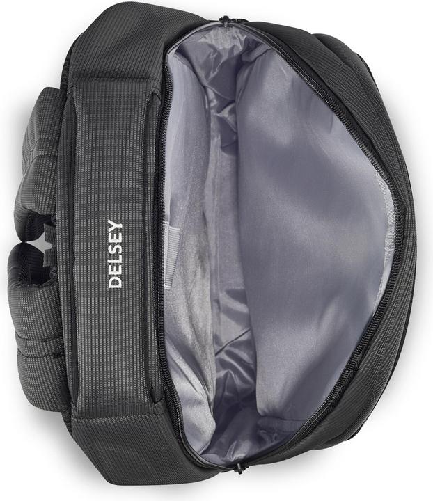 Produktbild Delsey Aviator Laptop 15,6 Backpack Graphite (29 l)