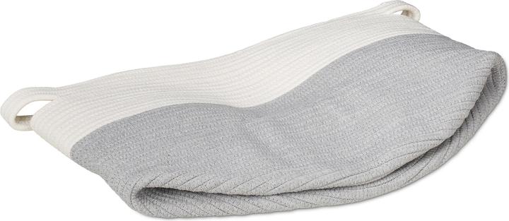 Immagine prodotto Relaxdays Cesto portaoggetti (1 x, 45 x 41 x 37 cm)