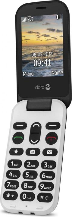 Actual product image Doro 6060 2G (2.80", 3 Mpx, 2G)