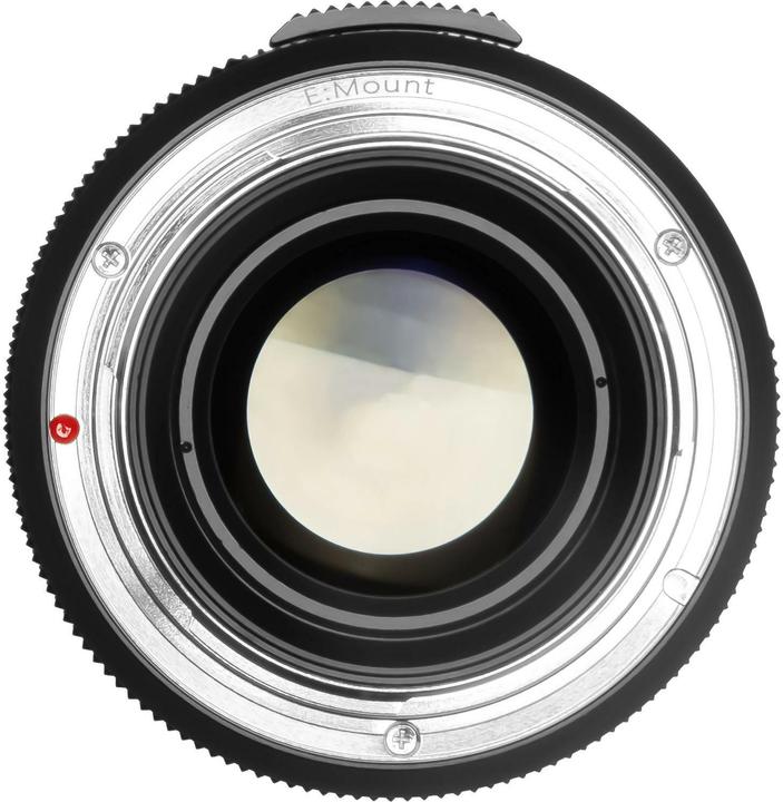 Actual product image 7artisans 35mm F/1.4 Mark III FF Sony E (Sony E, full size)