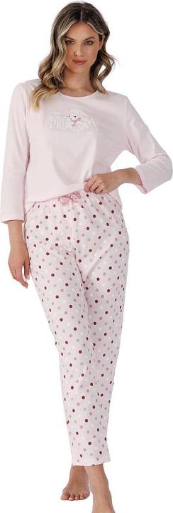 Produktbild M-Max Pyjama (M)