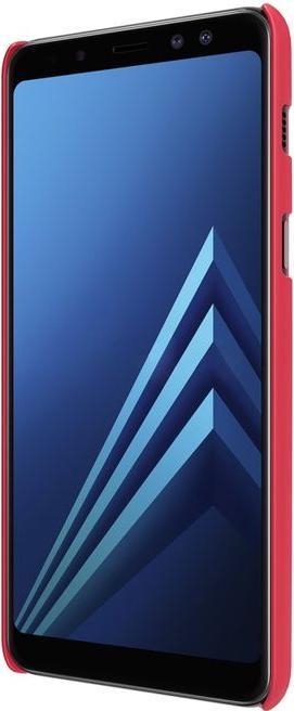 Immagine prodotto Nillkin Super Frosted Shield Series (Samsung Galaxy A8+)