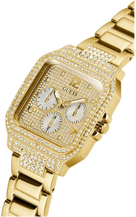 Produktbild Guess Armbanduhr Ladies Dress Deco (Analoguhr, 35 mm)