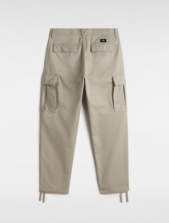 Image du produit Vans Service Cargo Loose Tapered Pant London Fog (32)