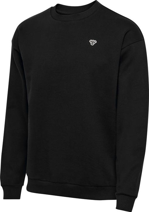 hummel hmlLOOSE CREWNECK BEE