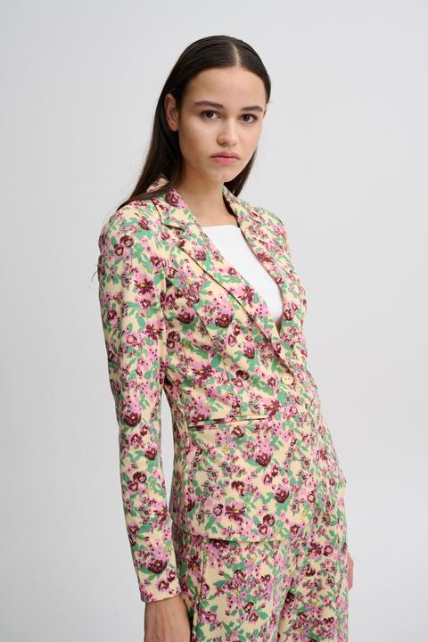 Produktbild Ichi IHKATE PRINT BL14 - 20118567 (M)