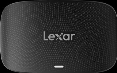 Lexar RW520 (USB 3.2 Gen 2)