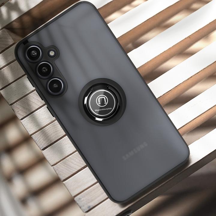 Actual product image Avizar Kameo Series (Samsung Galaxy A35)