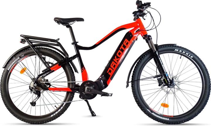 Produktbild Urbanbiker Dakota PLUS FE MTB E-Bike