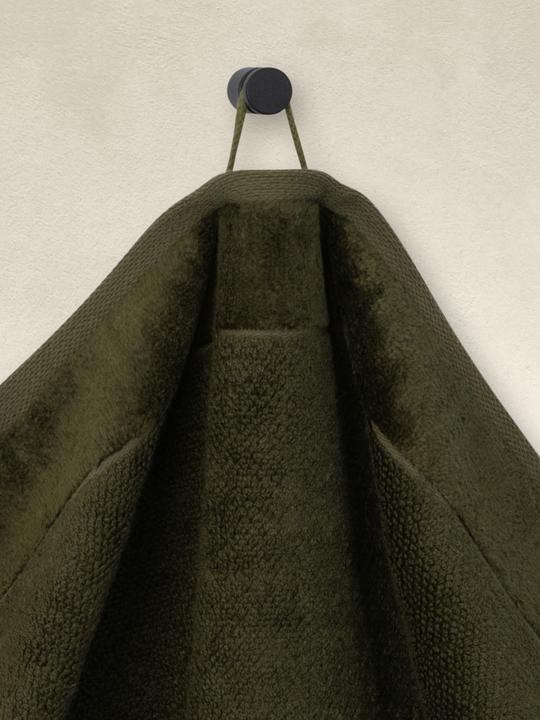 Actual product image Möve Bamboo Luxe