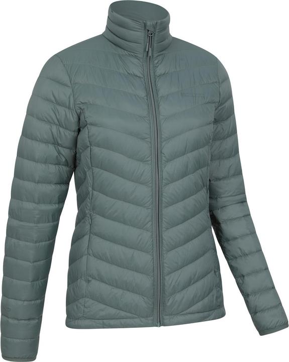 Immagine prodotto Mountain Warehouse Extreme II Piumino Donna (38 D)