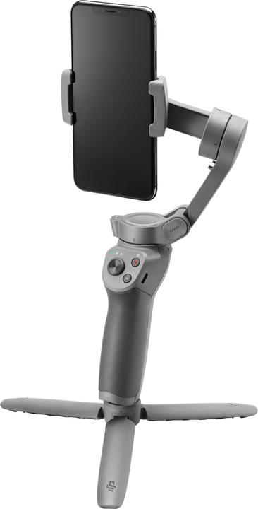Produktbild DJI Osmo Mobile 3 Combo mit Case (0.23 kg)