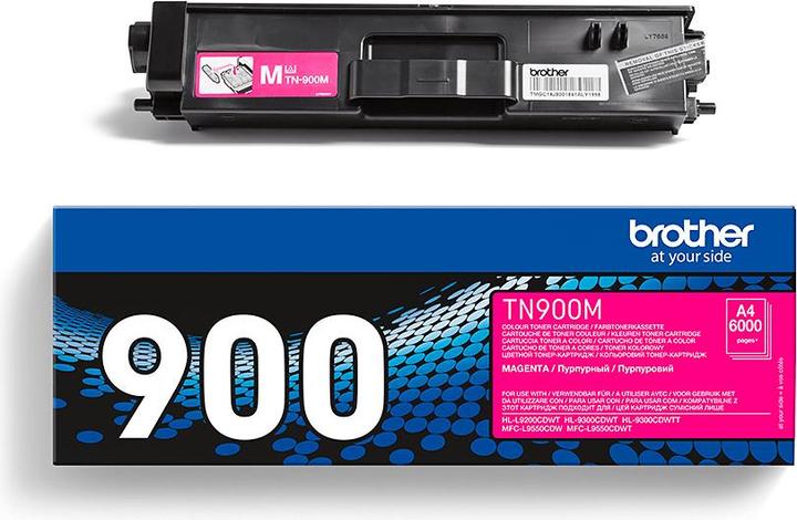 Immagine prodotto Brother Tn-900m (M)