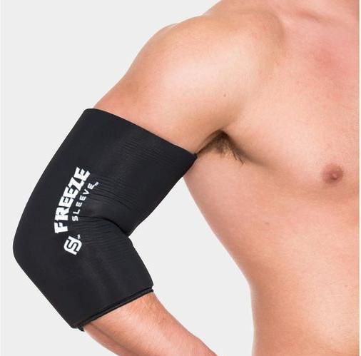 Image du produit Freeze Sleeve ® bandage réfrigérant et chauffant (XXXL)