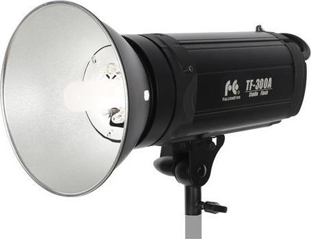 Falcon Eyes Studio Flash TF-300A (300 W, Set)