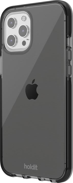 Actual product image Holdit Seethru (Apple iPhone 13 Pro Max)