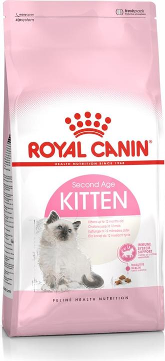 Image du produit Royal Canin Chaton 36 (Junior, 1 pcs, 10000 g)