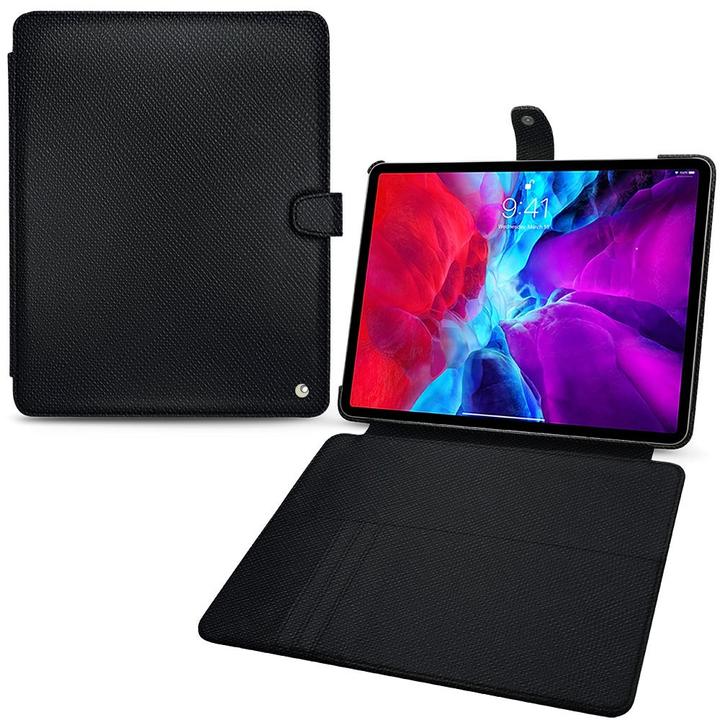 Produktbild Noreve Lederschutzhülle Wallet (IPAD PRO 12.9 2021)