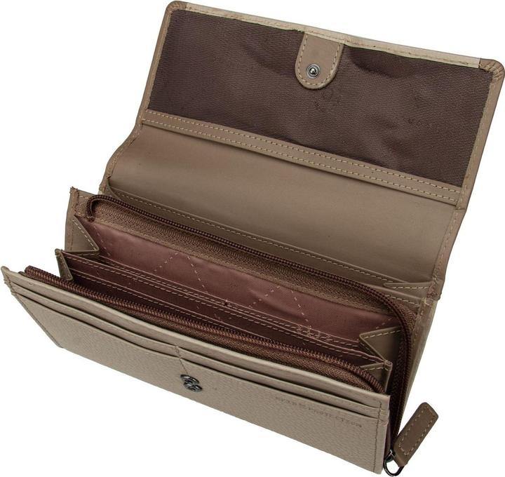 Actual product image Bugatti SINA wallet