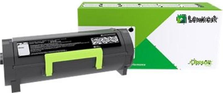 Actual product image Lexmark 60f2x0e (FC)