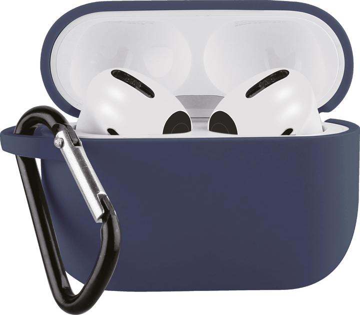 Immagine prodotto Vivanco Protection Case AirPods 3 (Manicotto per cuffie)