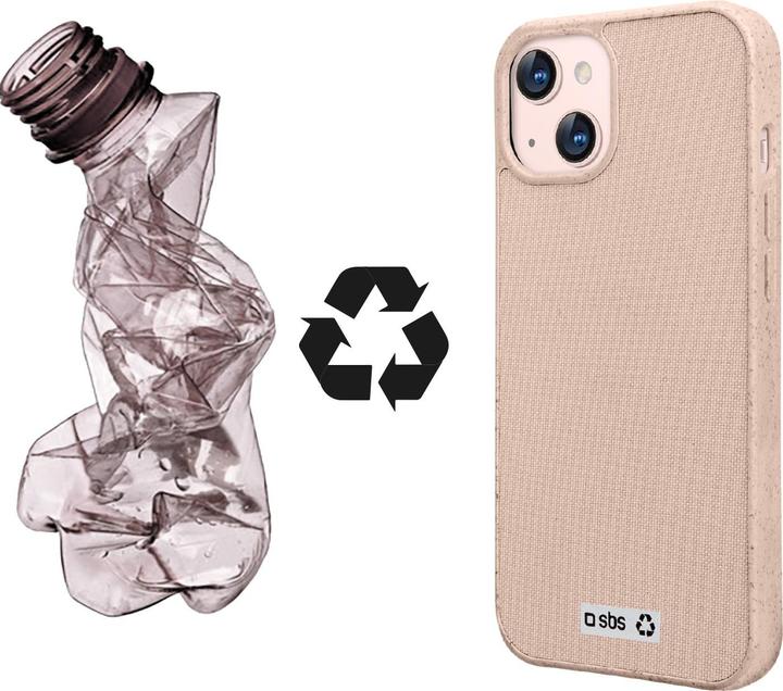 Produktbild SBS Schutzhülle (Apple iPhone 13)