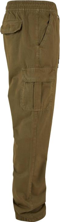 Actual product image Urban Classics Cotton Cargo Pants (4XL)