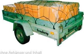 Immagine prodotto Filmer rete Catena, 200 x 150 cm, estendibile a 310 x 250