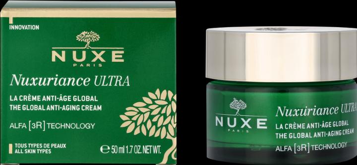 Immagine prodotto Nuxe Nuxuriance Ultra Crème Anti Âge Globale 50 ml (50 ml, Crema 24h)