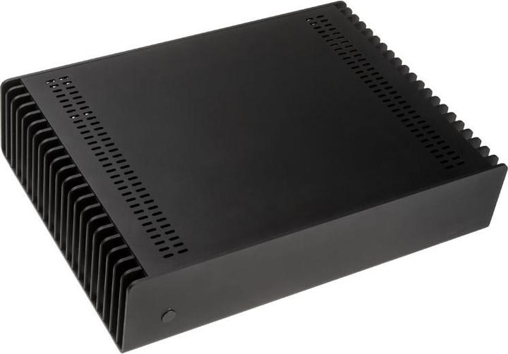 Image du produit Streacom FC10 Alpha (ATX, mATX, Mini-ITX)