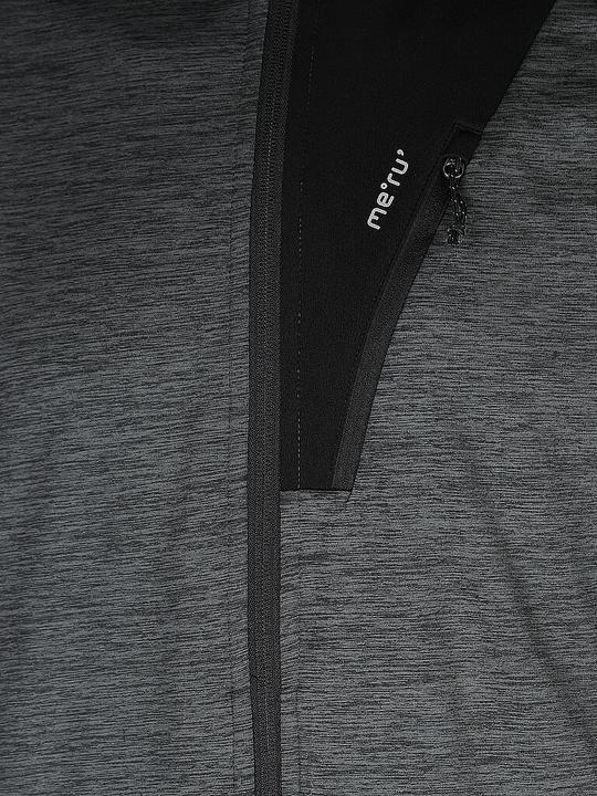 Produktbild Meru Varde Powerstretch Hoody (XL)
