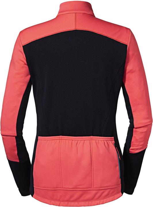 Actual product image Schöffel Jerseys longsleeve Piambello L (38)