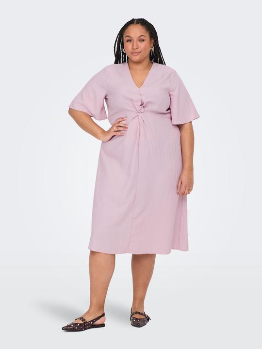 Image du produit Only CARLACIA Langes Kleid Kleid (48)