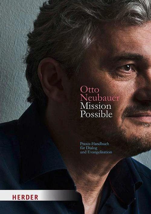 Immagine prodotto Mission Possible (Tedesco, Otto Neubauer, 2018)
