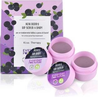 Everyday For Future Kiss Therapy Duo Set