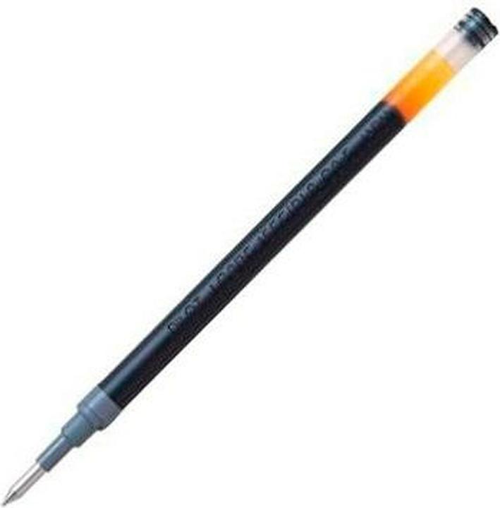 Actual product image Pilot Replacement refills for gel pens (Gel mine, Black, 0.70 mm)
