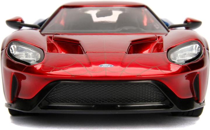 Immagine prodotto Simba Marvel Spiderman 2017 Ford GT