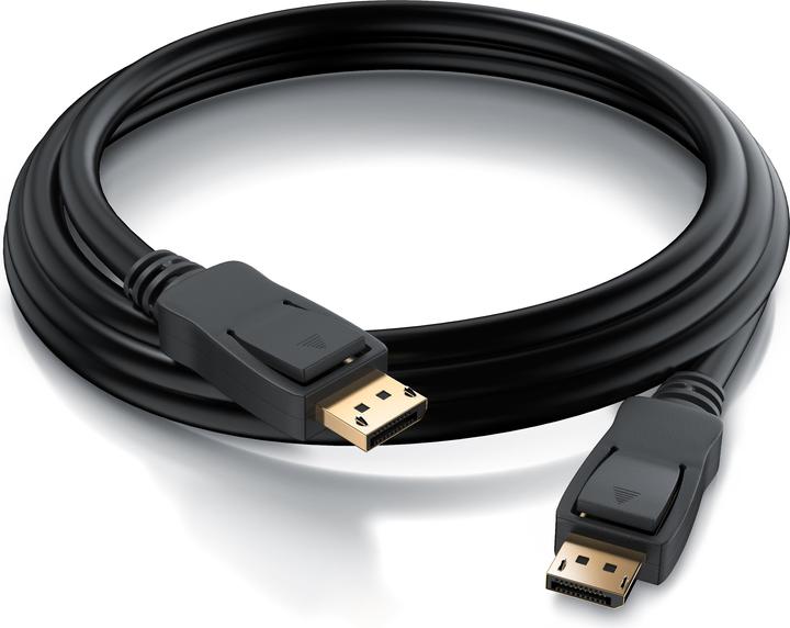 Produktbild Primewire DisplayPort – DisplayPort (0.50 m, DisplayPort)
