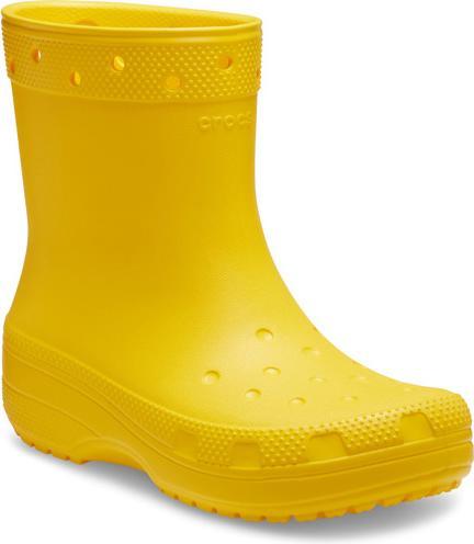 Crocs Classic Boot (37)