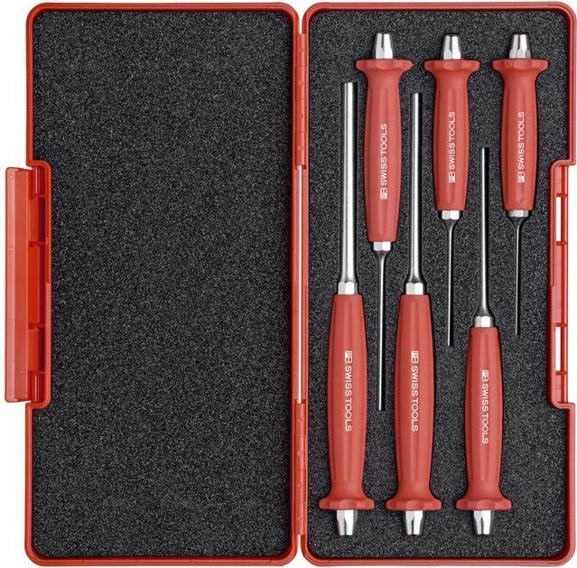 PB Swiss Tools Splintentreiber Set PB758.SET (88 mm)