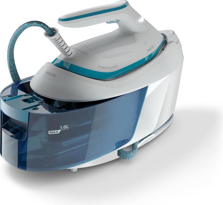 Actual product image Philips PSG6022/21 (2400 W, 500 g/min)