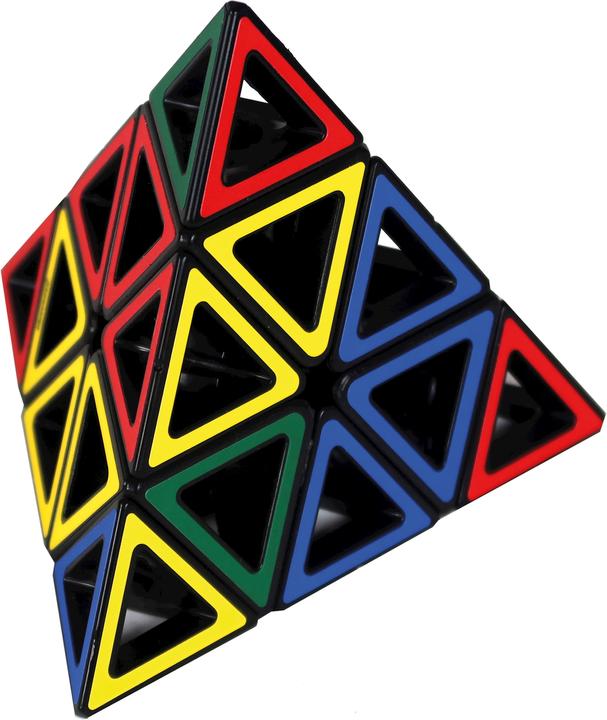 Immagine prodotto Recent Toys Piramide cava